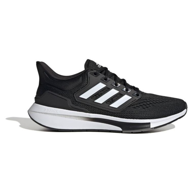 Adidas EQ21 Run Shoes M GY2190 running shoes (44 2/3)
