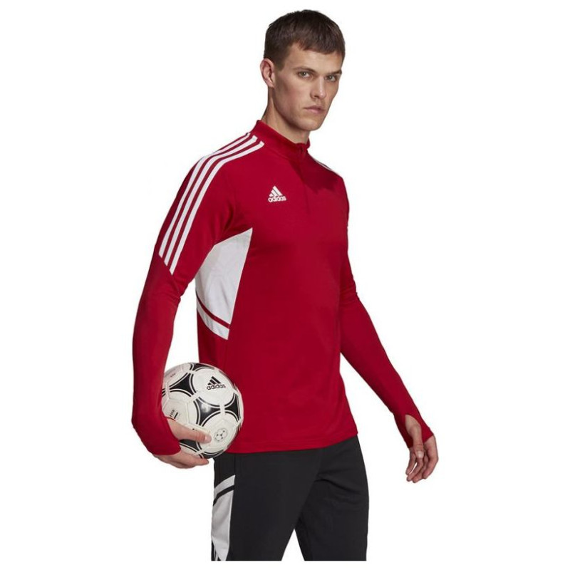 Adidas Sweatshirt adidas Condivo 22 Training Top M HB0007 (3XL)
