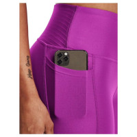 Under Armour Under Armor HeatGear Pants No-Slip Waistband W 1365336-577 (L)