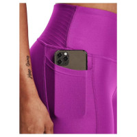 Under Armour Under Armor HeatGear Pants No-Slip Waistband W 1365336-577 (L)