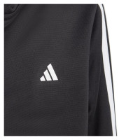 Adidas Sweatshirt adidas Tr-Es 3 Stripes Full-Zip Hoody Jr HY1102 (152 cm)