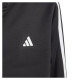 Adidas Sweatshirt adidas Tr-Es 3 Stripes Full-Zip Hoody Jr HY1102 (152 cm)