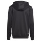 Adidas Sweatshirt adidas Tr-Es 3 Stripes Full-Zip Hoody Jr HY1102 (152 cm)
