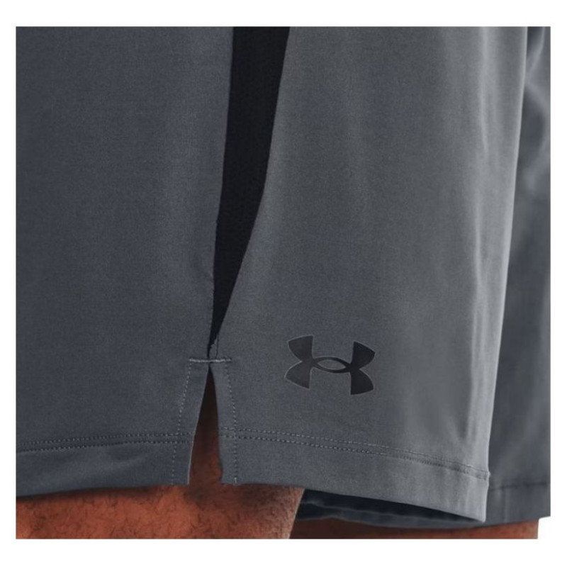 Under Armour Under Armor Tech Vent Shorts - Loose M 1376955 012 (XXL)