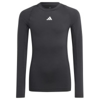 Adidas T-shirt adidas Tech Fit Jr IA2025 (176)