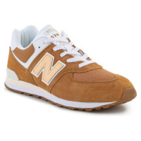 New Balance Jr GC574CC1 shoes (EU 35,5)