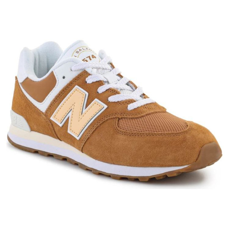 New Balance Jr GC574CC1 shoes (EU 35,5)