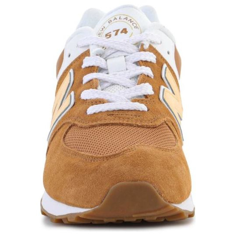 New Balance Jr GC574CC1 shoes (EU 35,5)