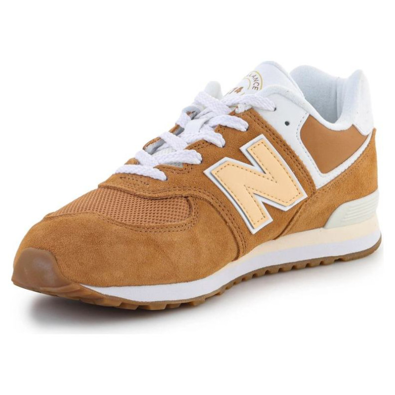 New Balance Jr GC574CC1 shoes (EU 35,5)