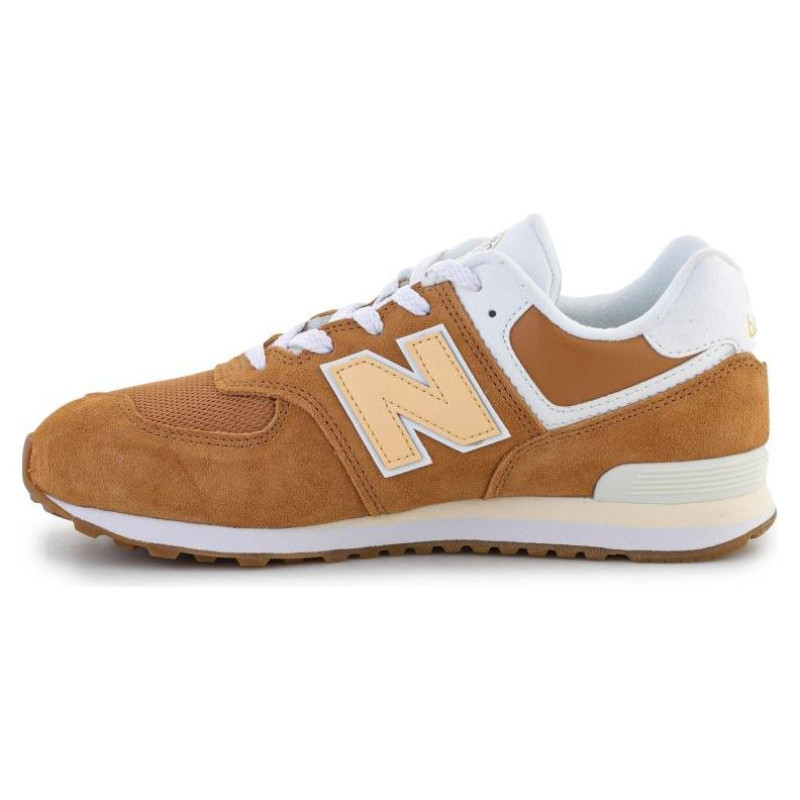 New Balance Jr GC574CC1 shoes (EU 35,5)