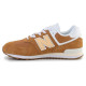 New Balance Jr GC574CC1 shoes (EU 35,5)