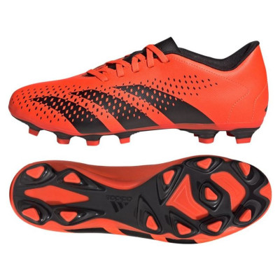 Adidas Predator Accuracy.4 FG M GW4603 football shoes (43 1/3)