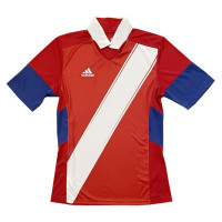 Adidas T-shirt adidas Fort M F86459 (M (178cm))