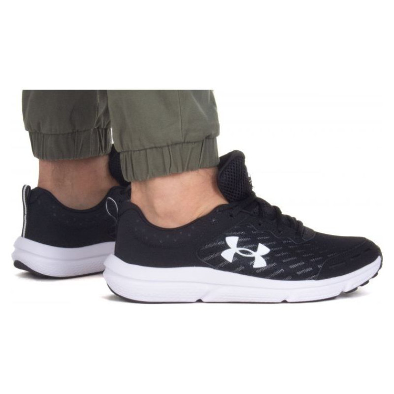 Under Armour Shoes Under Armor Charged Assert 10 M 3026175-001 (44.5)