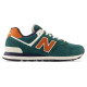 New Balance M U574DI2 shoes (42)
