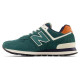 New Balance M U574DI2 shoes (42)