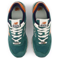 New Balance M U574DI2 shoes (42)