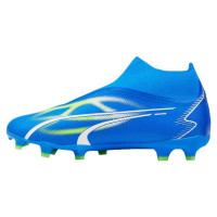 Puma Ultra Match+ LL FG/AG M 107511 03 football shoes (45)