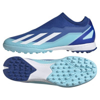 Adidas X Crazyfast.3 LL TF M football shoes ID9347 (45 1/3)