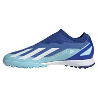 Adidas X Crazyfast.3 LL TF M football shoes ID9347 (45 1/3)