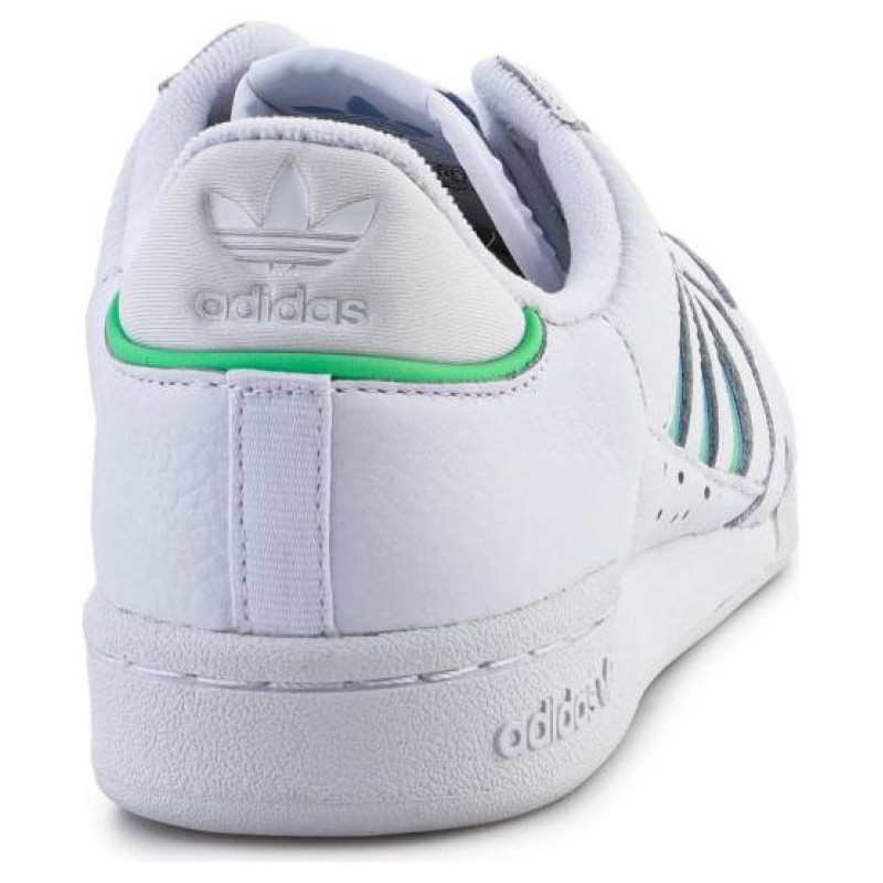 Adidas Originals Adidas Continental 80 Stripes W H06590 shoes (EU 36)