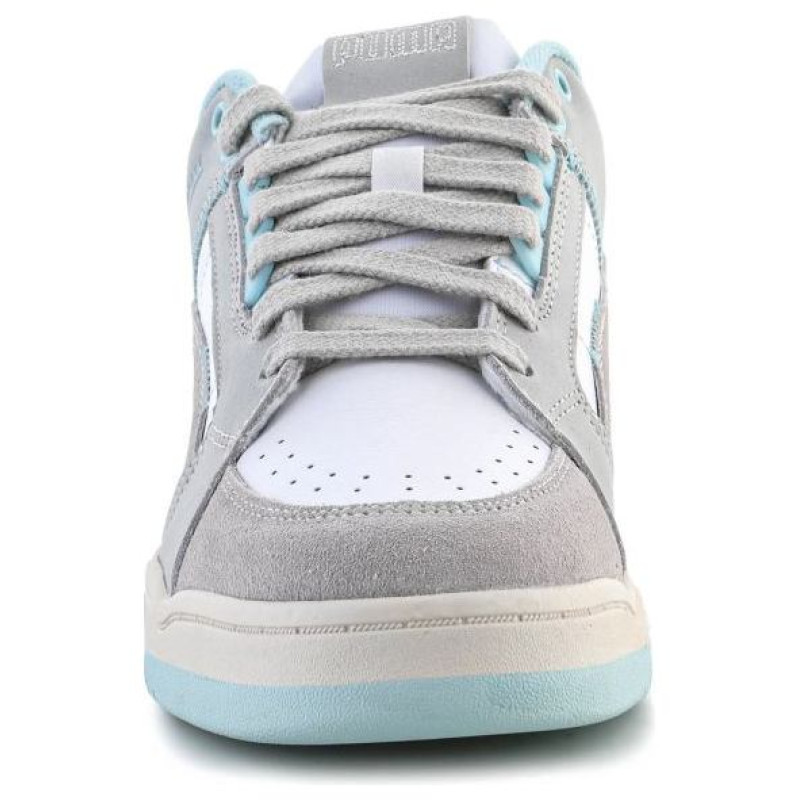 Puma Slipstream Lo Stitched Up W 386576-01 shoes (EU 42)