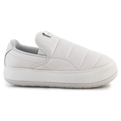 Puma Suede Mayu Slip-On W shoes 384430-02 (EU 36)