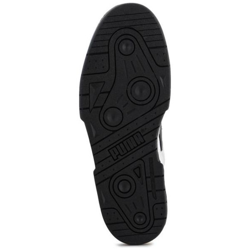 Puma Slipstream Hi Heritage M shoes 387998-03-M (EU 42)