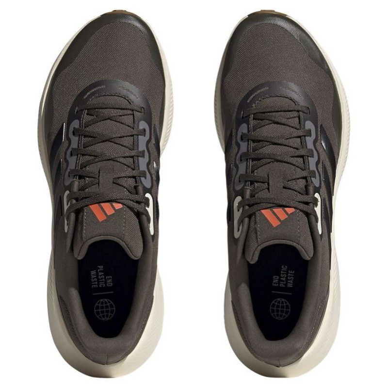 Adidas Runfalcon 3.0 TR M HP7569 running shoes (39 1/3)