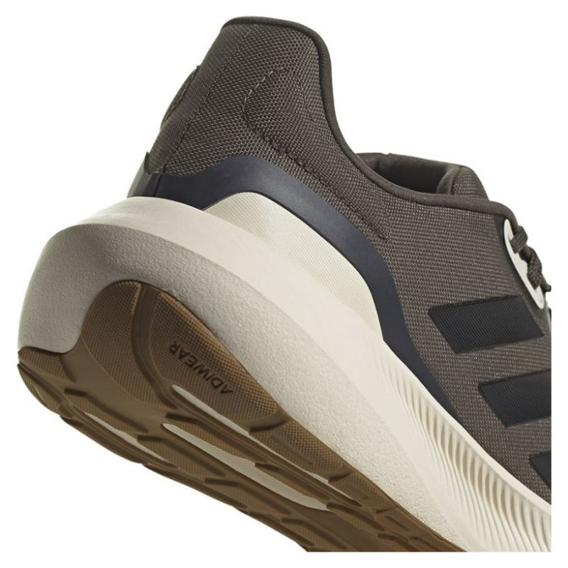 Adidas Runfalcon 3.0 TR M HP7569 running shoes (39 1/3)