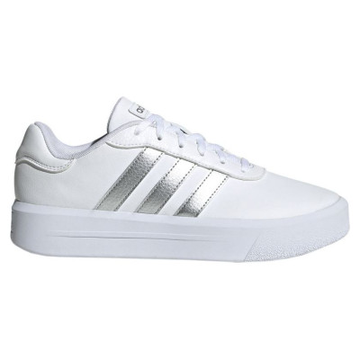 Adidas Court Platform W GV8996 shoes (40 2/3)