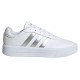 Adidas Court Platform W GV8996 shoes (40 2/3)