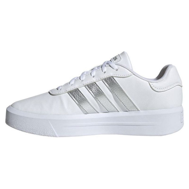 Adidas Court Platform W GV8996 shoes (40 2/3)