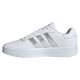 Adidas Court Platform W GV8996 shoes (40 2/3)