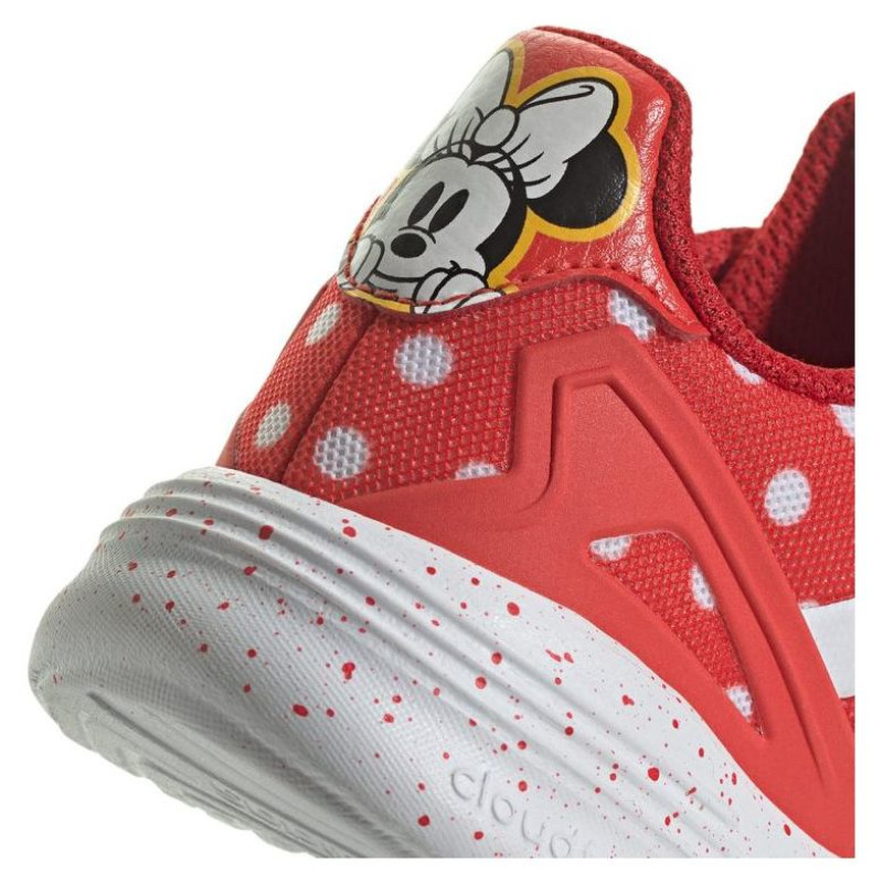 Adidas Nebzed x Disney Minnie Mouse Running Jr IG5368 shoes (31)