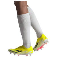 Adidas X Crazyfast Elite LL SG M IF0662 football shoes (45 1/3)