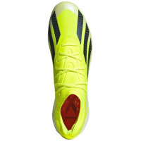Adidas X Crazyfast Elite FG M IE2376 football shoes (45 1/3)