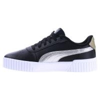 Puma Carina 2.0 Metallic Shine W shoes 39509602 (37.5)