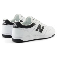 New Balance BB480LBK sports shoes (40,5)