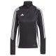 Adidas Tiro 24 W training sweatshirt IJ9962 (L (173cm))