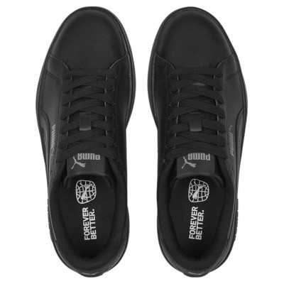 Puma Smash 3.0 L Jr shoes 392031 01 (35,5)