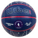 Wilson NBA All-Star 2024 Indianapolis Collector Ball WZ2015601XB (7)