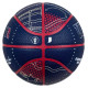 Wilson NBA All-Star 2024 Indianapolis Collector Ball WZ2015601XB (7)