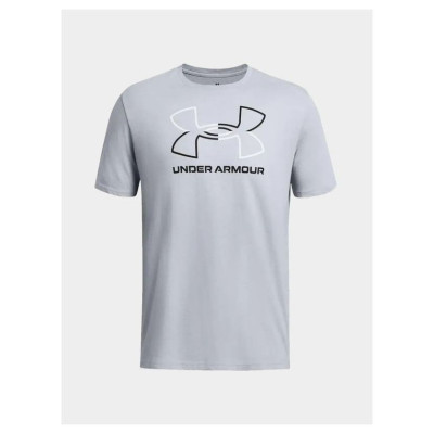 Under Armour Under Armor T-shirt M 1382915-011 (S)