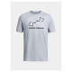 Under Armour Under Armor T-shirt M 1382915-011 (S)