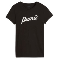 Puma ESS+Script W T-shirt 679315 01 (2XL)