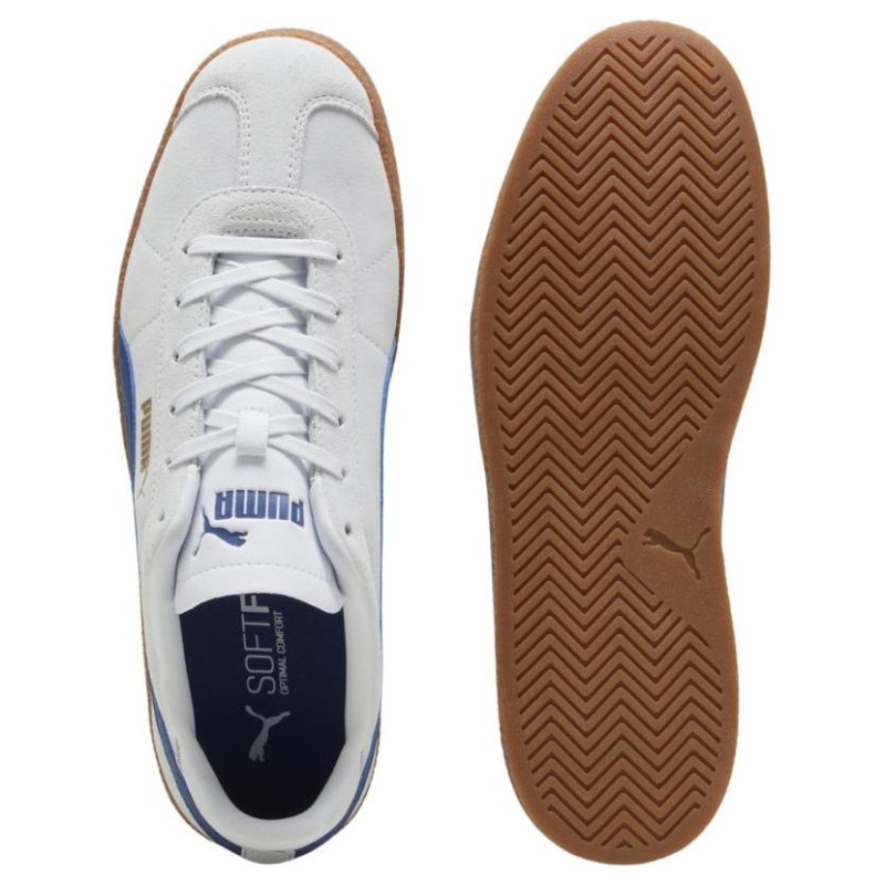 Puma Club M 381111 26 shoes (39)