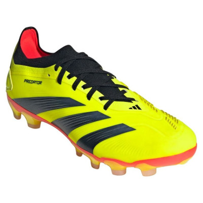 Adidas Predator Pro MG M IG7732 football shoes (42)