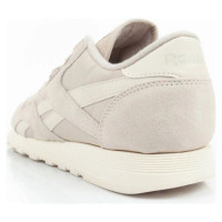 Reebok Nylon M 100032795 shoes (43)