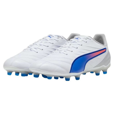 Puma King Pro FG/AG M 107862 02 shoes (42)